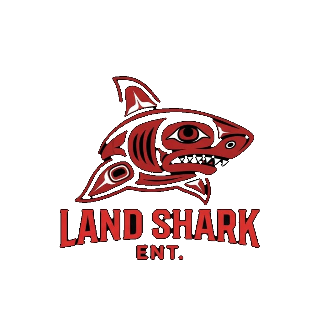 Land Shark Enterprises — Professional property maintenance in Nanaimo, BC